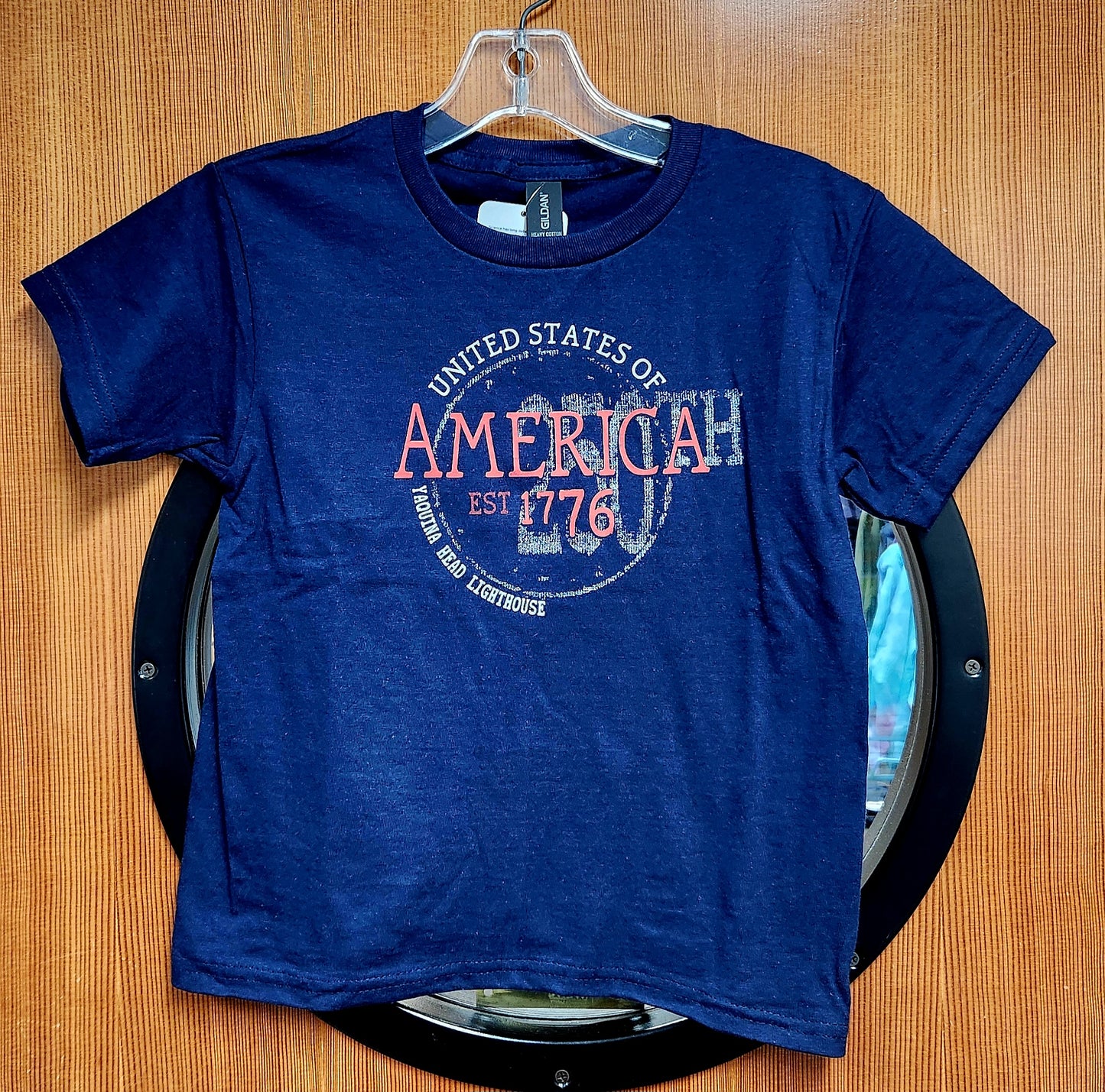 Tee Youth America 250