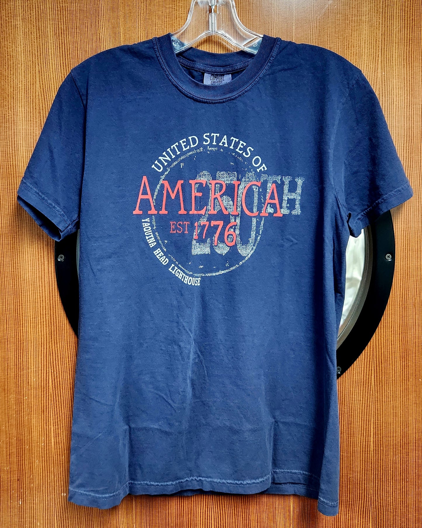 Tee America 250