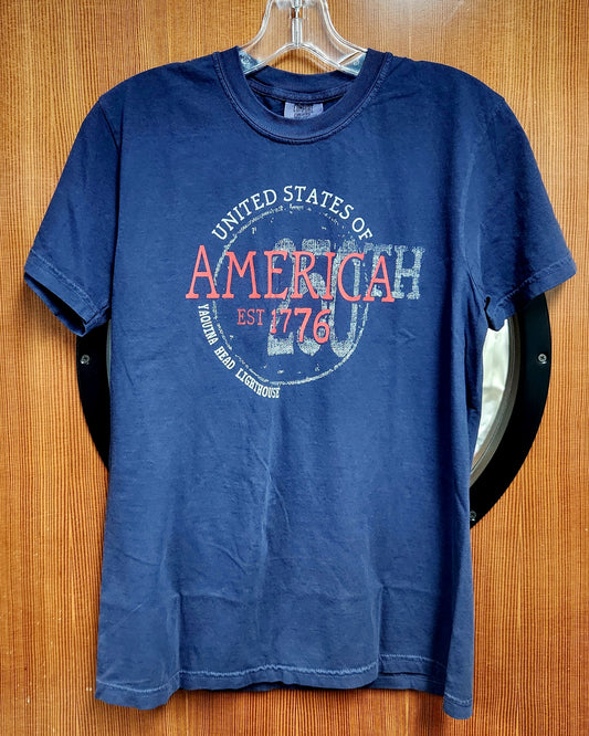 Tee America 250