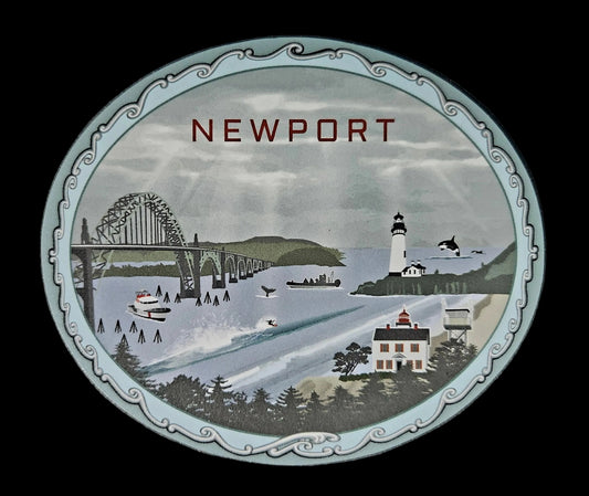 Magnet Newport
