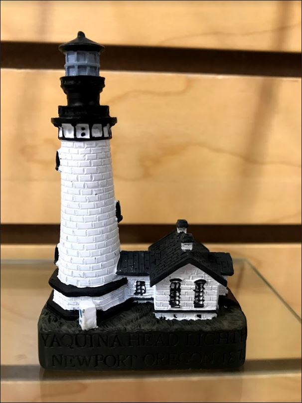 Replica Yaquina Head LH
