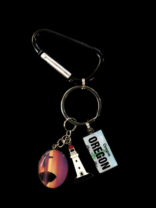 Keychain LH Charms