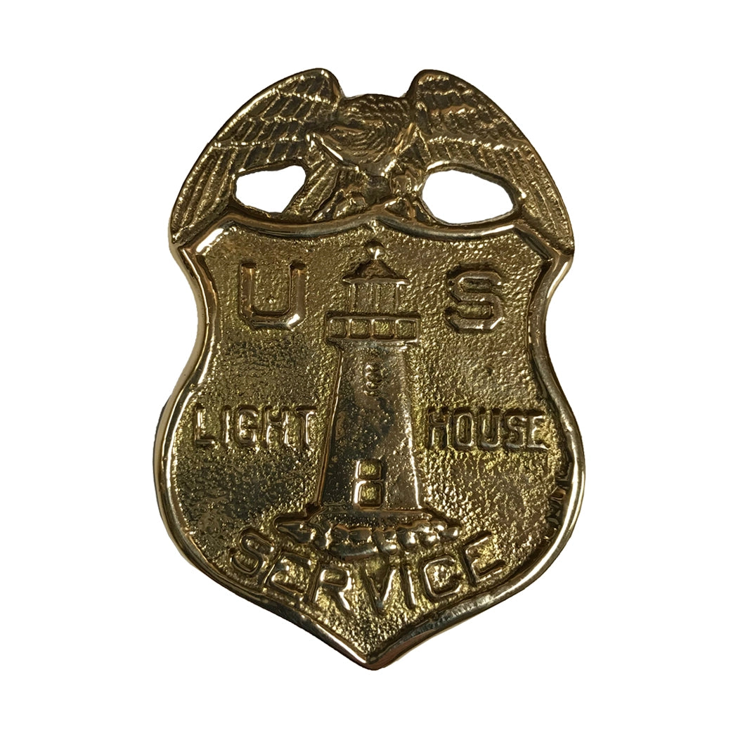 Lightkeeper's Badge