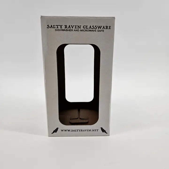 Box: Pint Glassware