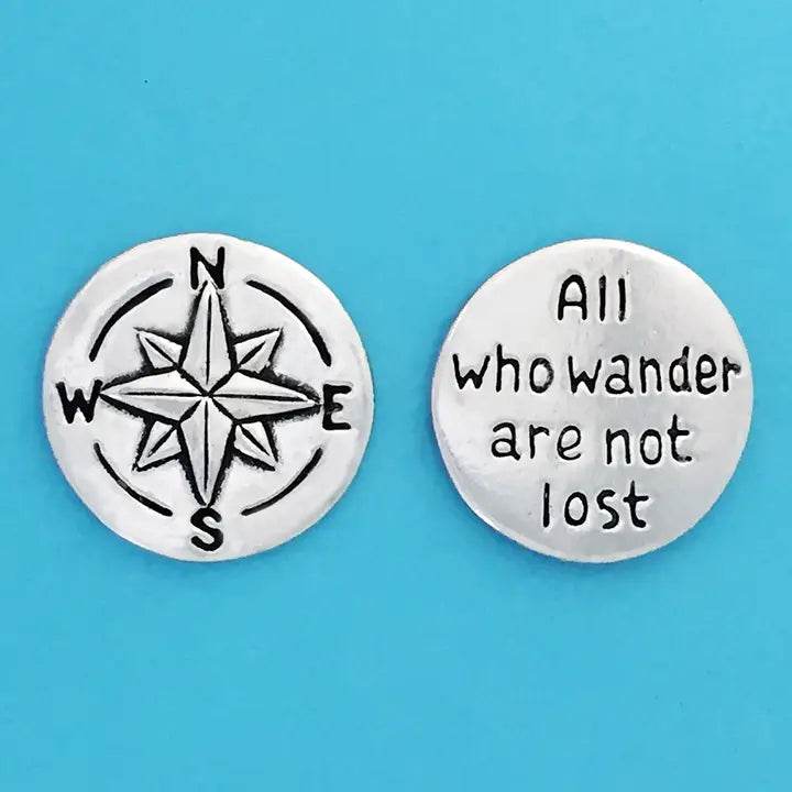 Token Compass