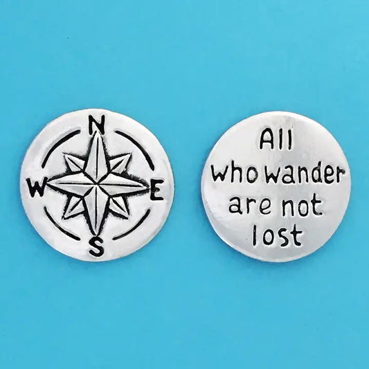 Token Compass