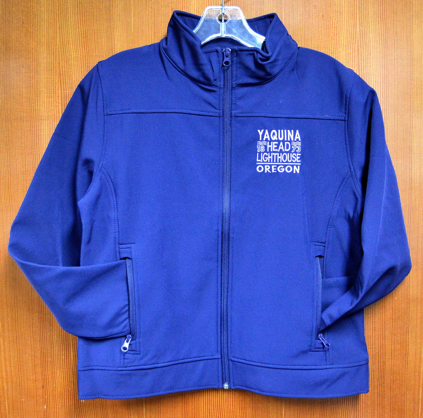 Jacket Softshell Plum