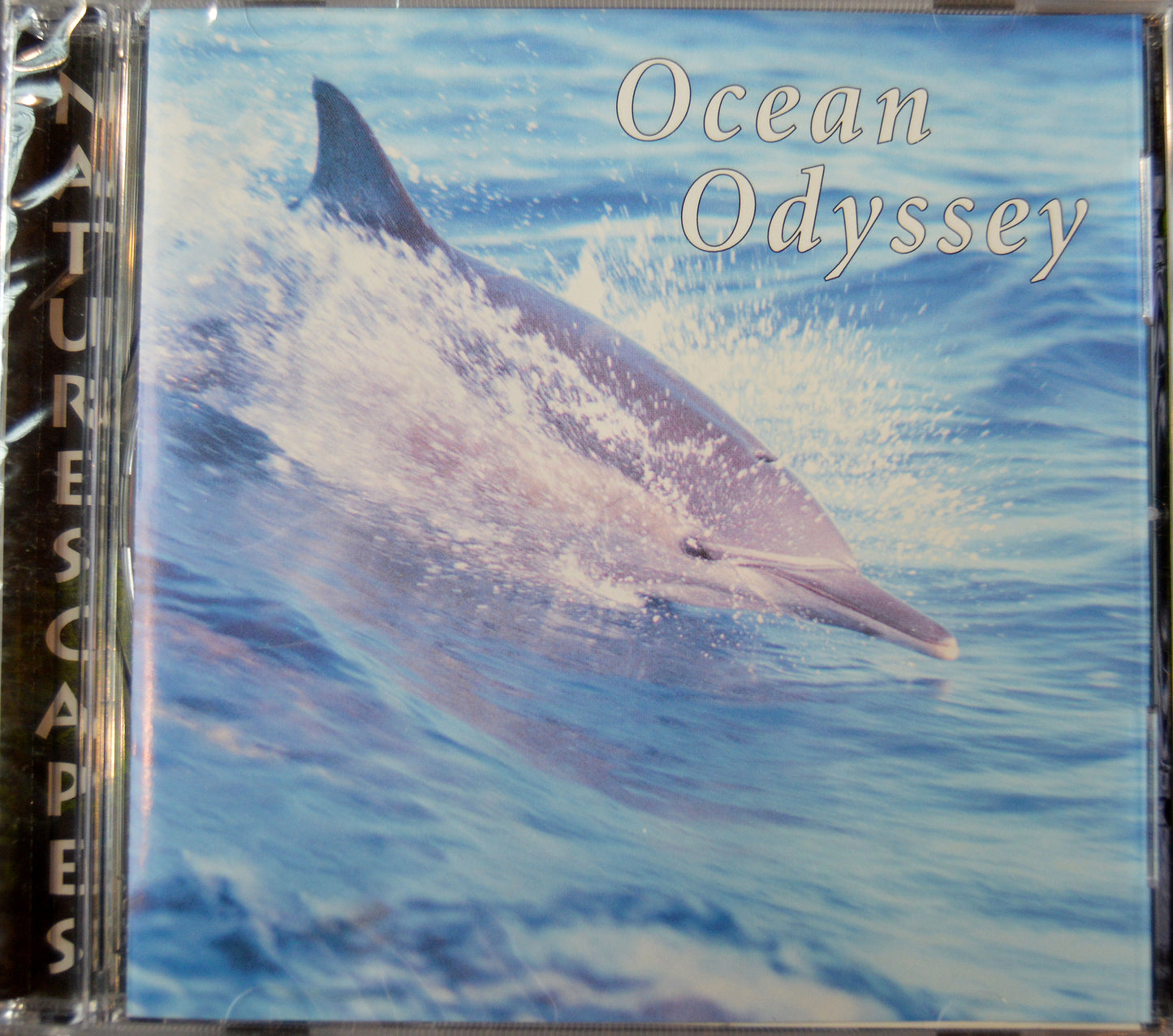 CD Ocean Odyssey