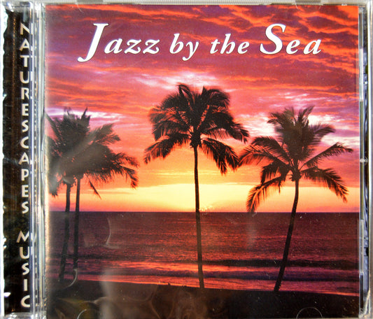 CD Jazz By The Sea