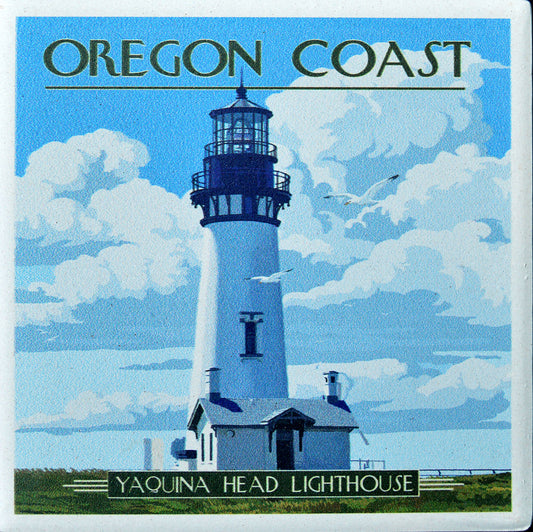 Coaster Ceramic YH Day