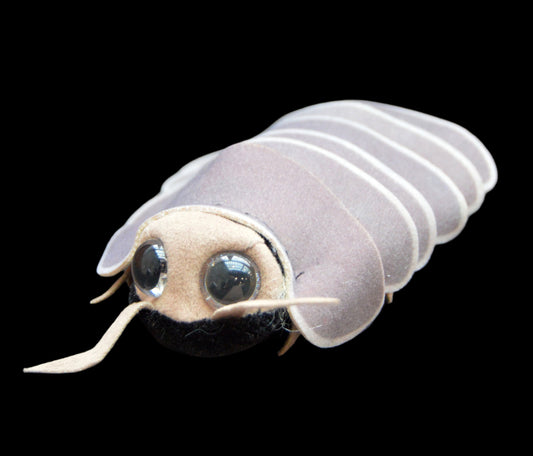 Finger Puppet Roly Poly