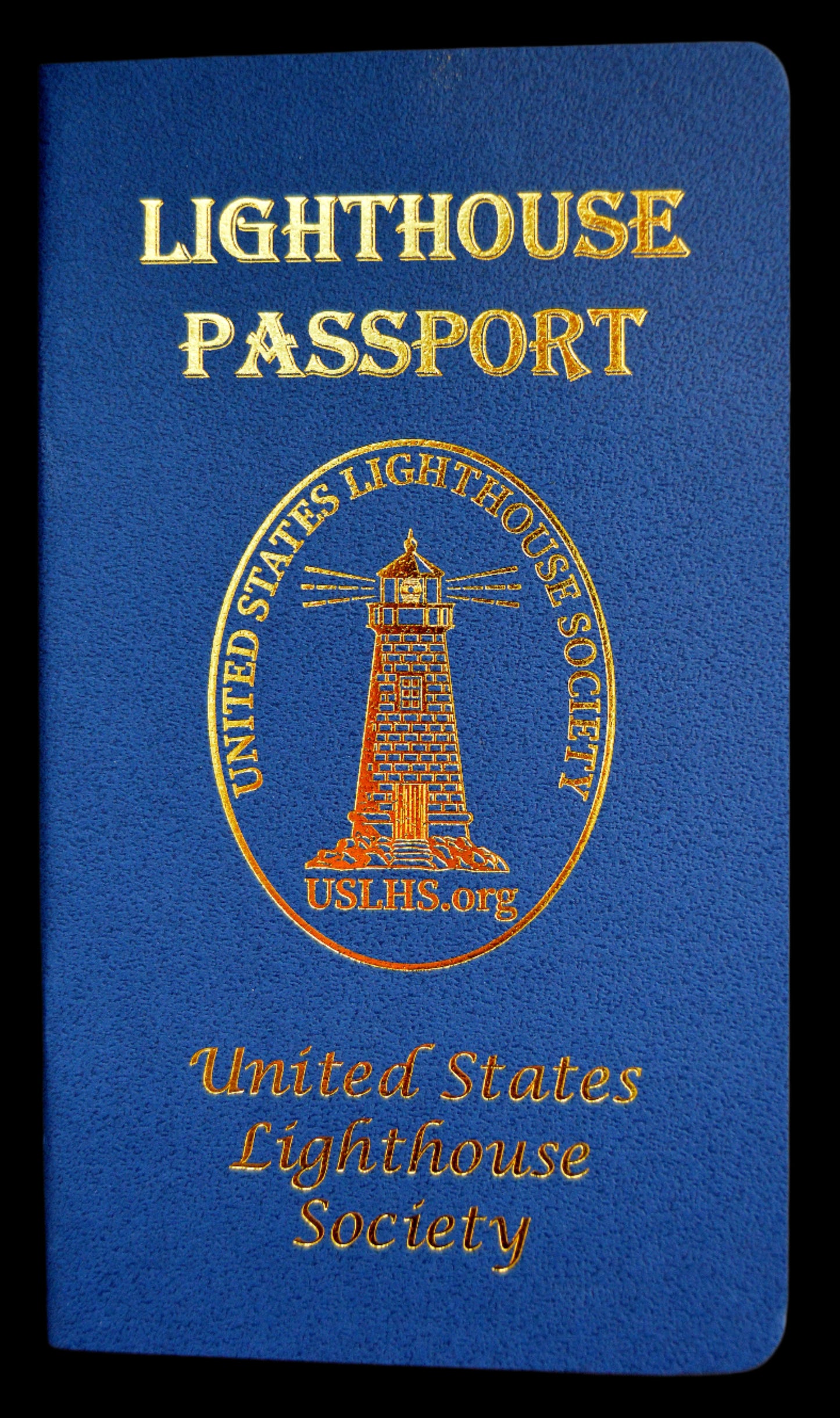 Passport USLS Stamp Program