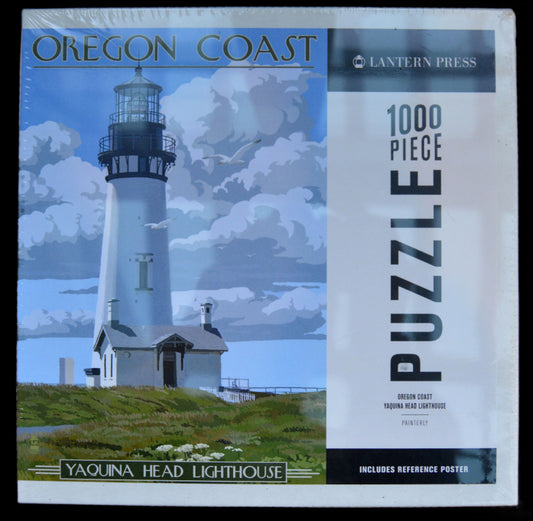 Puzzle YH Day 1000pc