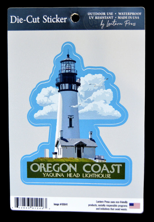 Sticker Die Cut OC YH large