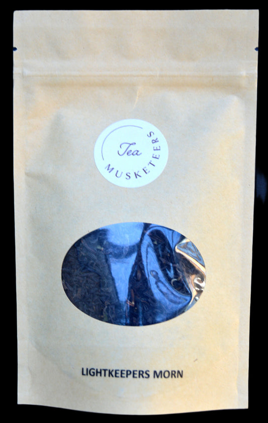 Tea Lightkeeper Morn