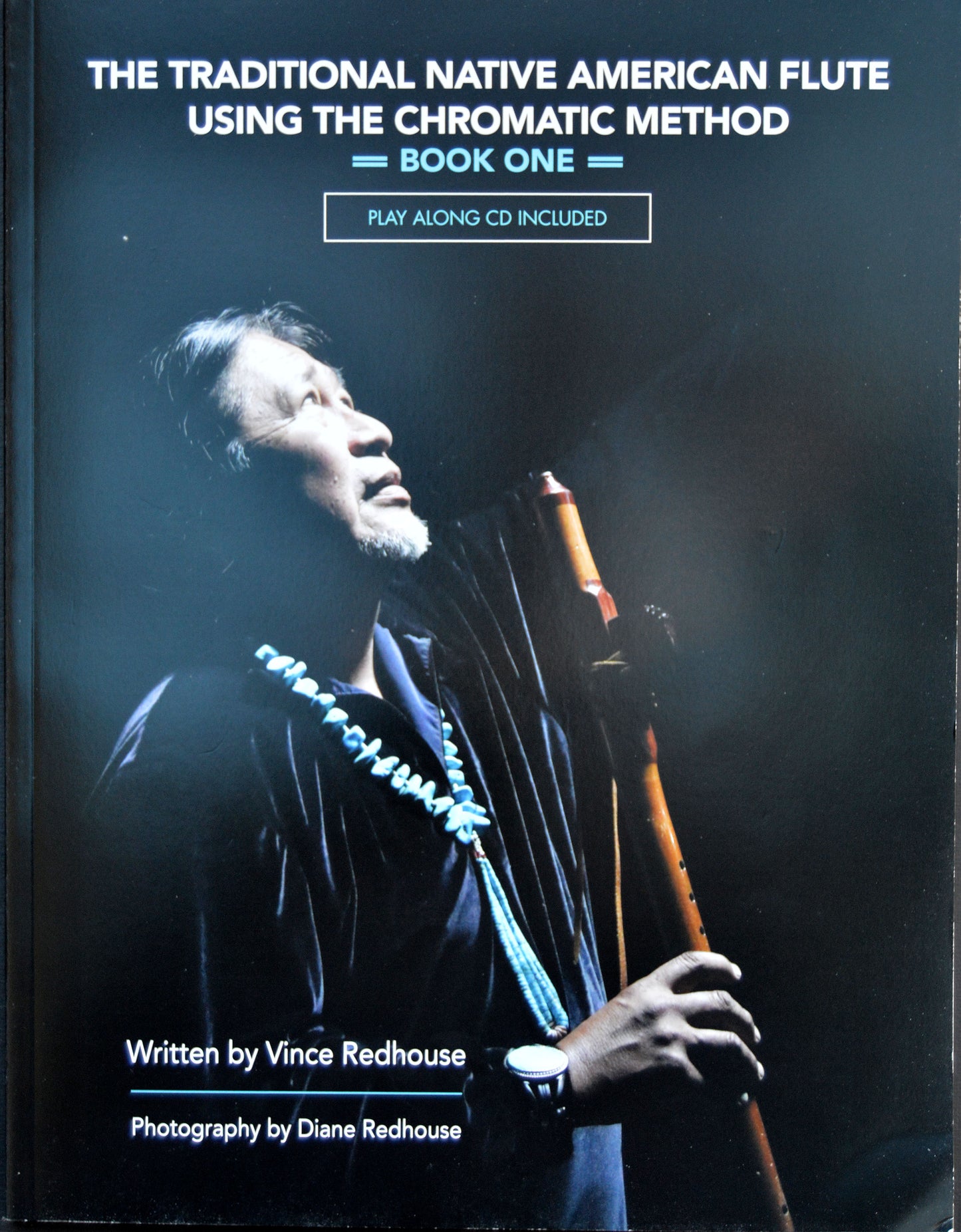 The Traditional Native American