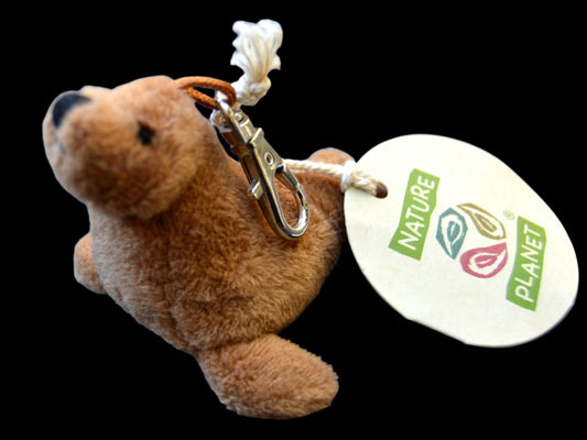 Backpack Clip Sea Lion