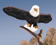 Puppet Eagle