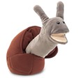 Puppet Snail