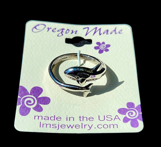 Ring Adj. Orca