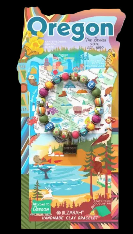 Bracelet Oregon