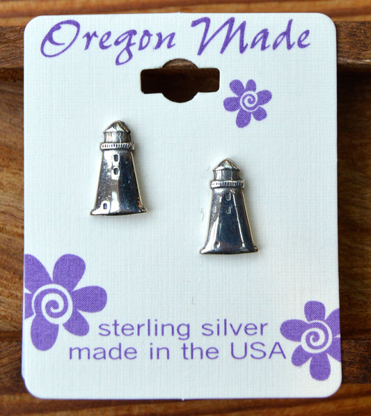 Earring PD Lighthouse Large