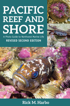 Book: Pacific Reef and Shore