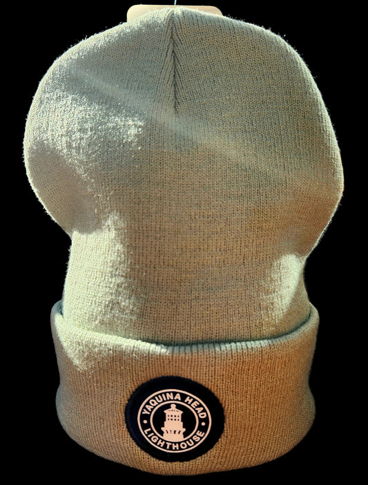 Beanie YH Cuff Patina