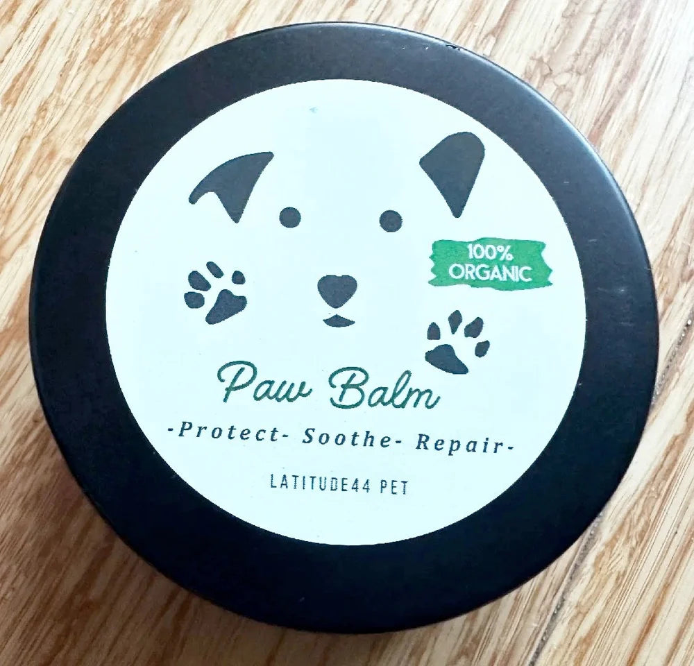 Bark Ranger Paw Balm