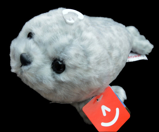 Plush Harbor Seal Mini