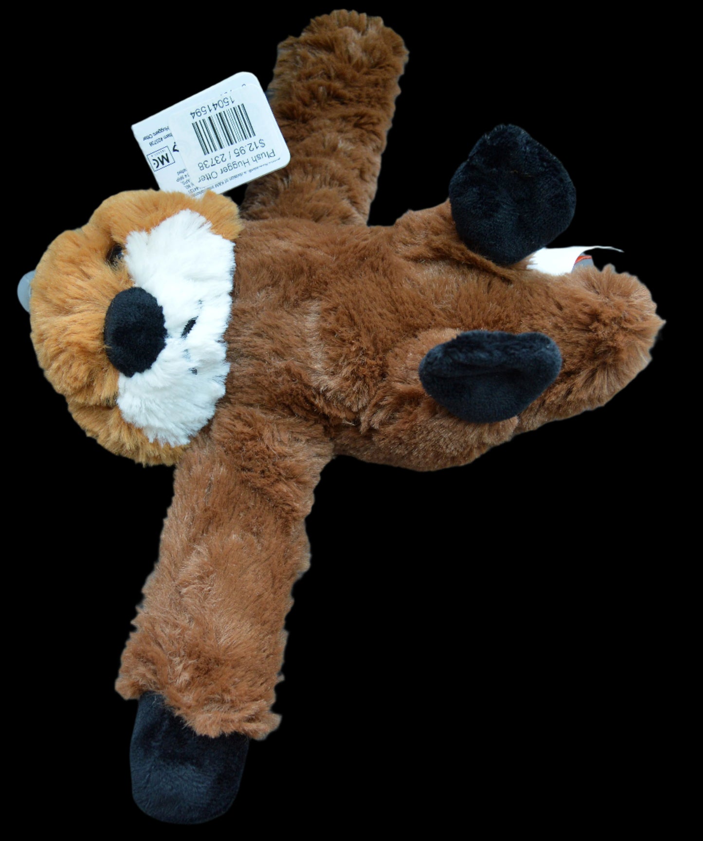 Plush Hugger Otter