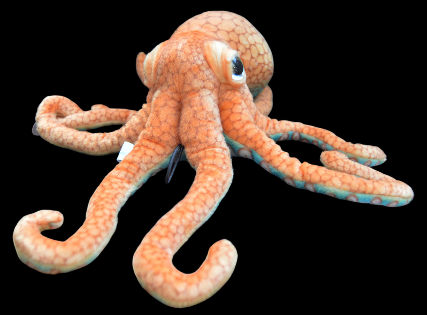 Plush Octopus 15"