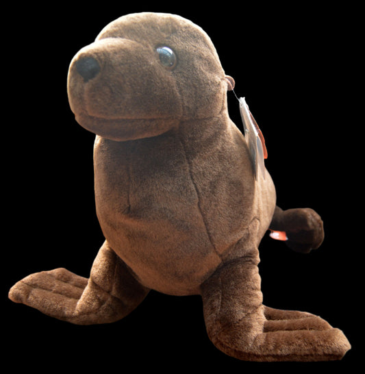 Plush Sea Lion