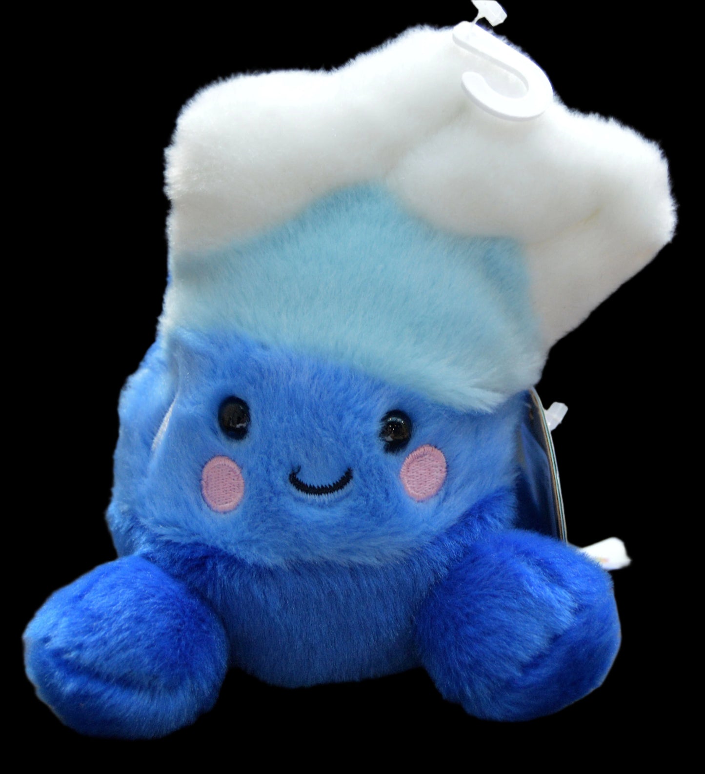 Plush palm Shorey Wave