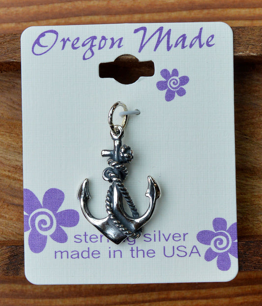 Charm Anchor
