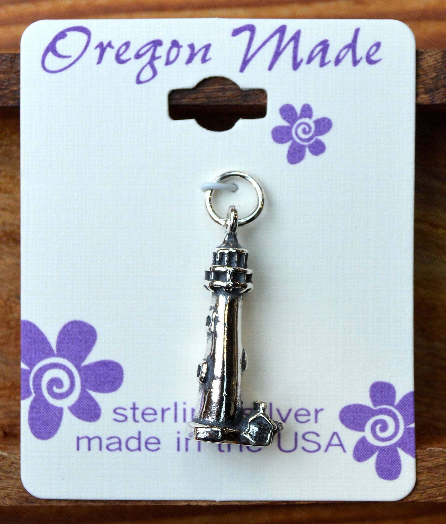 Charm Lighthouse Large