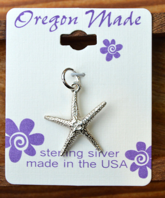 Charm Sea Star