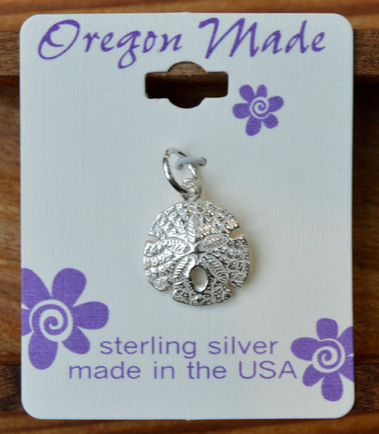 Charm Sand Dollar