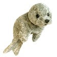Puppet Harbor Seal