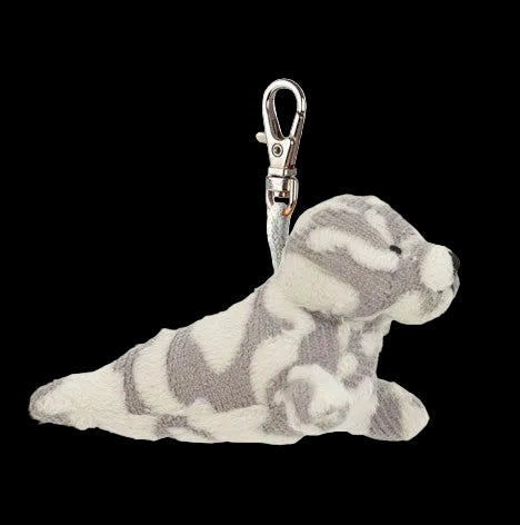 Backpack Clip Harbor Seal