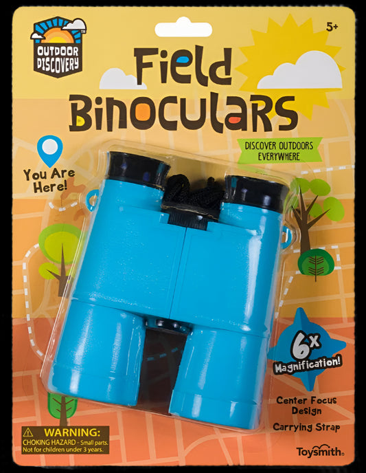 Toy Binoculars Outdoor Discovery