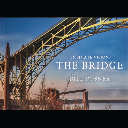 Book: The Bridge Intimate Visions