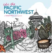 Book: Color the Pacific Northwest