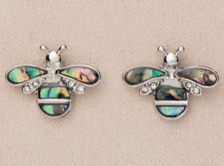 Earring AB Bumblebee