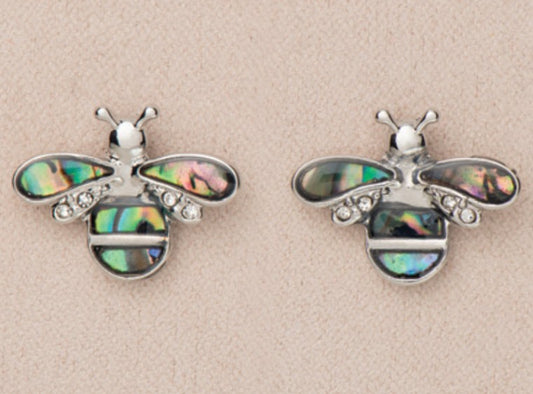 Earring AB Bumblebee