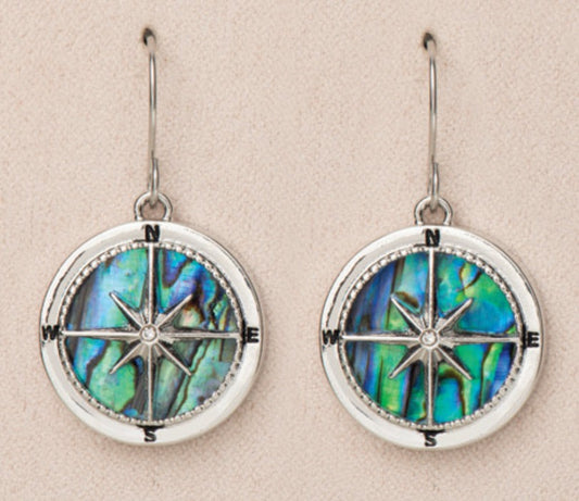 Earring AB Compass