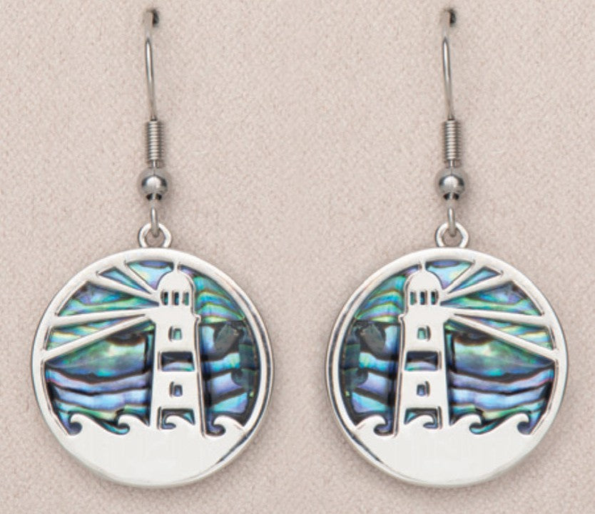 Earring AB Lighthouse Beacon
