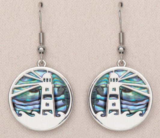 Earring AB Lighthouse Beacon