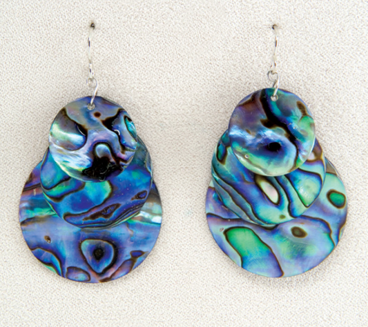 Earring AB Reflections