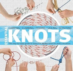 Book: Essential Knots